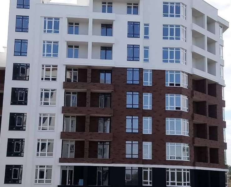 Продажа большая 2 двухкомнатная квартира ЖК Синергия Сити Ирпень. Агентство недвижимости