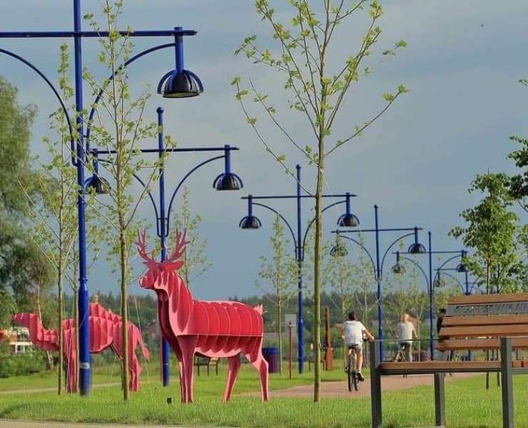 Продажа большая 2 двухкомнатная квартира ЖК Синергия Сити Ирпень. Агентство недвижимости