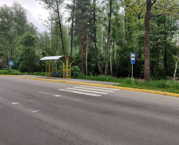 Продажа большая 1 однокомнатная квартира в ЖК Скай 2 улица Университетская Ирпень. Агентство недвижимости