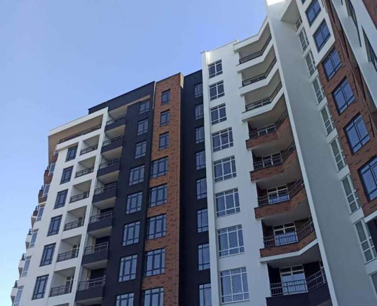 Продажа квартира 1 однокомнатная с удобной планировкой ЖК Синергия Сити Ирпень. Агентство недвижимости