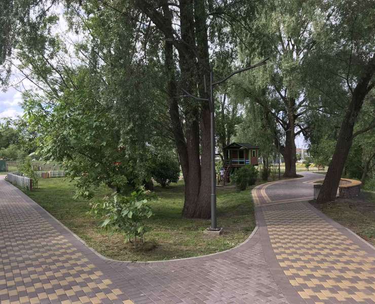 Продажа одноэтажный таунхаус по цене квартиры Гостомель. Агентство недвижимости