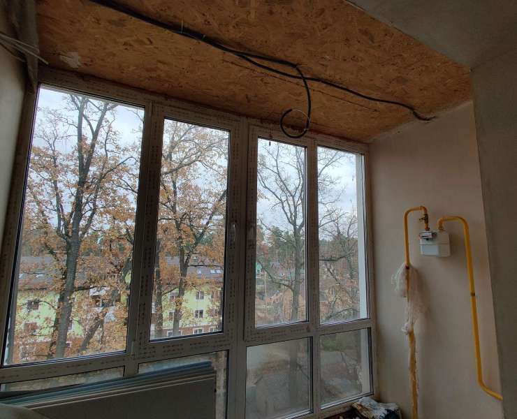 Продажа двухуровневая квартира ЖК Пушкинский Ирпень. Агентство недвижимости