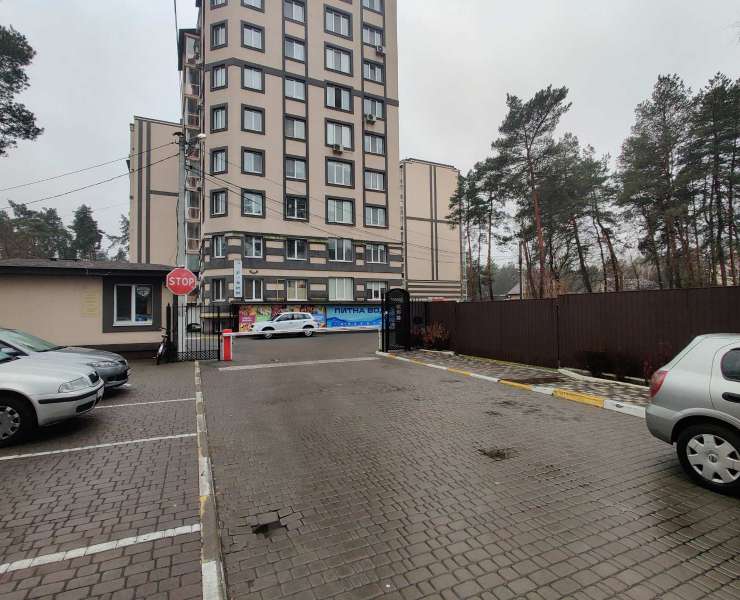Продажа 2 двухкомнатная квартира в ЖК Котляревский Ирпень. Агентство недвижимости