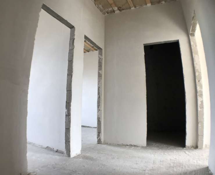 Продажа таунхаус в закрытом городке Garden House с выходом в лес Гостомель. Агентство недвижимости
