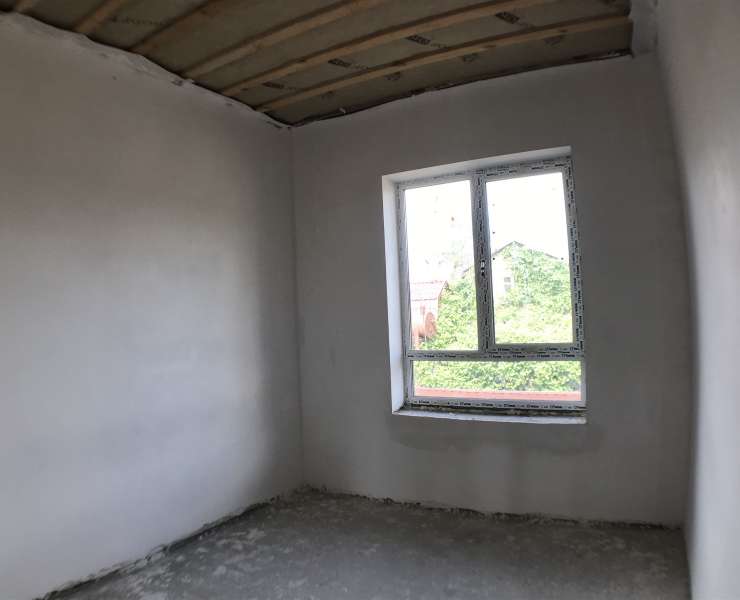 Продажа таунхаус в закрытом городке Garden House с выходом в лес Гостомель. Агентство недвижимости