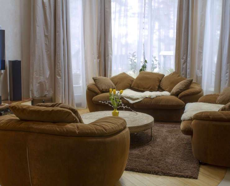 Продажа дом VIP-уровня на берегу канала в охраняемом коттеджном городке. Агентство недвижимости
