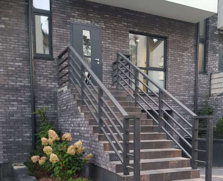 Продажа готовый таунхаус Family Park Residence лесная Буча. Агентство недвижимости