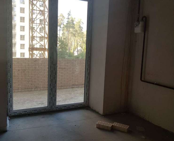 Продажа 2 двухкомнатная квартира ЖК Art Residence в центре Ирпеня. Агентство недвижимости