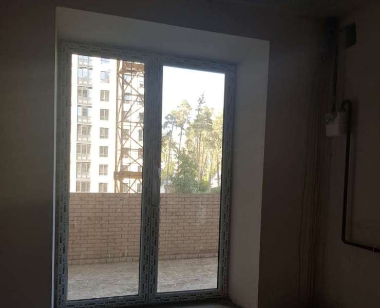 Продажа 2 двухкомнатная квартира ЖК Art Residence в центре Ирпеня. Агентство недвижимости