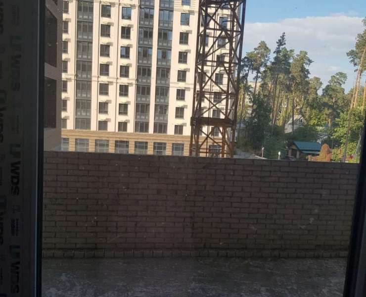 Продажа 2 двухкомнатная квартира ЖК Art Residence в центре Ирпеня. Агентство недвижимости