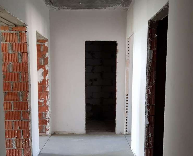 Продажа 2 двухкомнатная квартира ЖК Art Residence в центре Ирпеня. Агентство недвижимости