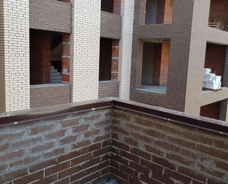 Продажа 2 двухкомнатная квартира ЖК Art Residence в центре Ирпеня. Агентство недвижимости