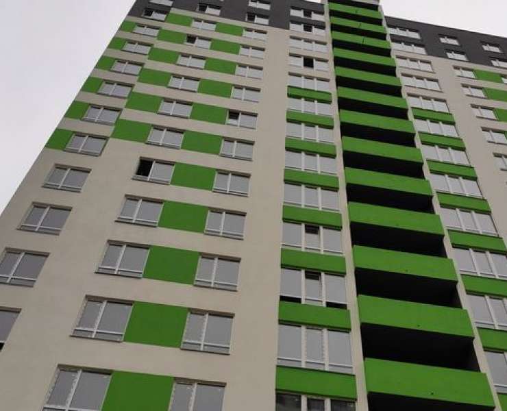 Продажа просторная однокомнатная квартира c гардеробной в Ирпене ЖК City Park. Агентство недвижимости