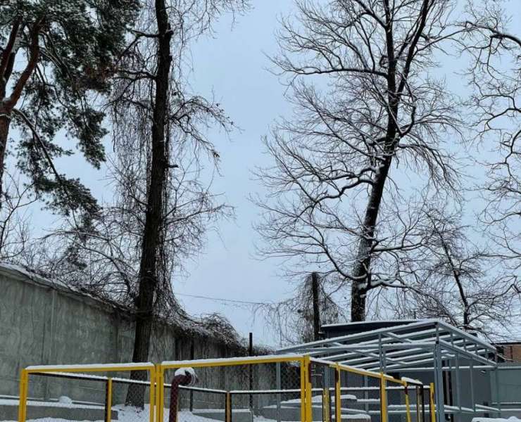 Продажа 2 двухкомнатная квартира в сданном доме ЖК Новые Метры Center Ирпень. Агентство недвижимости