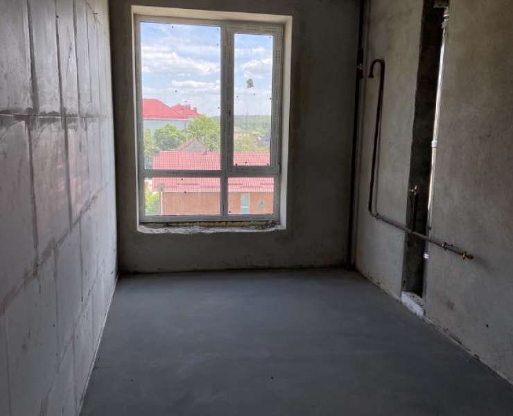 Продажа 2 двухкомнатная квартира в Центральной части города Ирпень. Агентство недвижимости