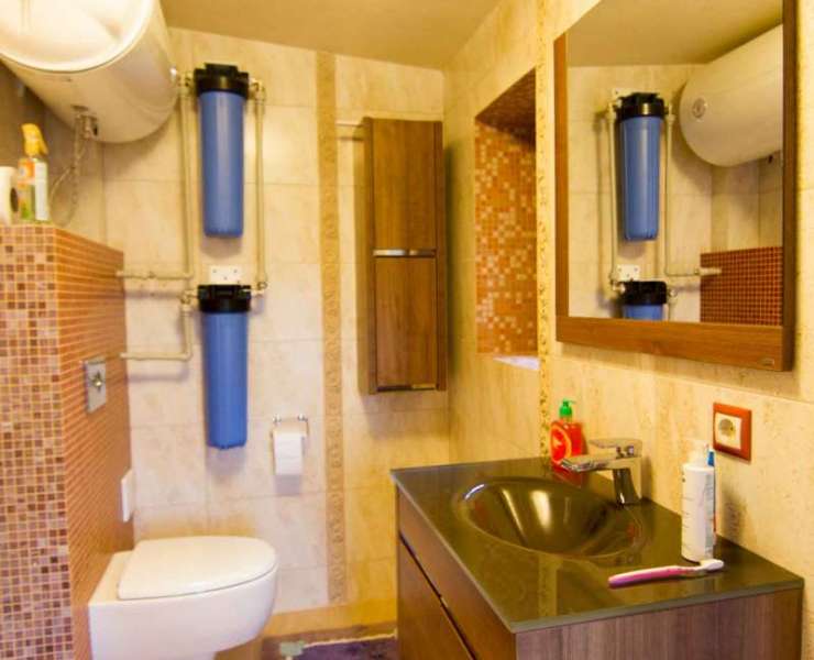 Продажа дом VIP-уровня на берегу канала в охраняемом коттеджном городке. Агентство недвижимости