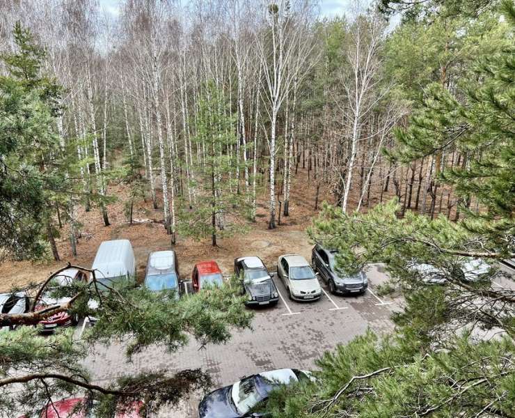 Продажа 1 однокомнатная квартира с дизайнерским ремонтом в ЖК Park Town Гостомель. Агентство недвижимости