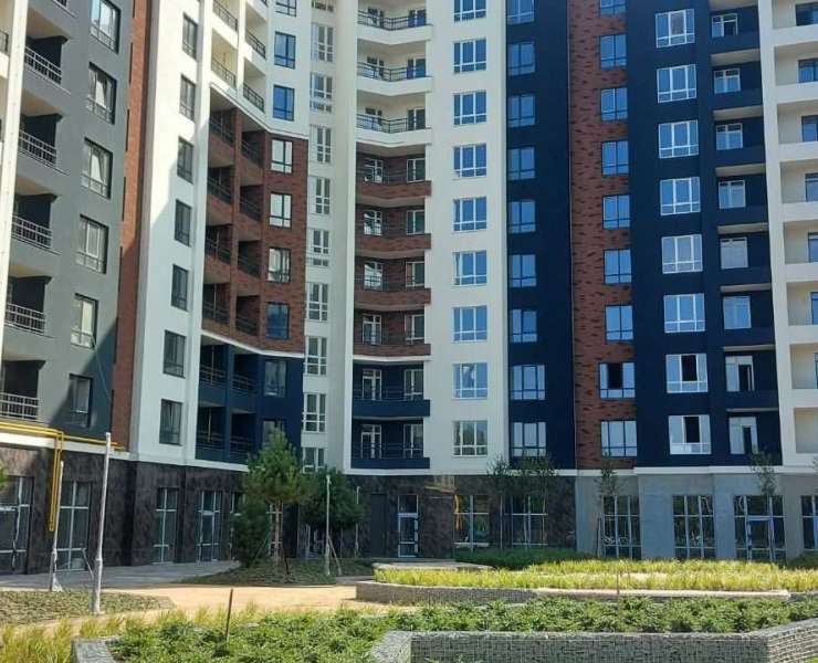 Продажа квартира 1 однокомнатная на набережной Ирпень. Агентство недвижимости