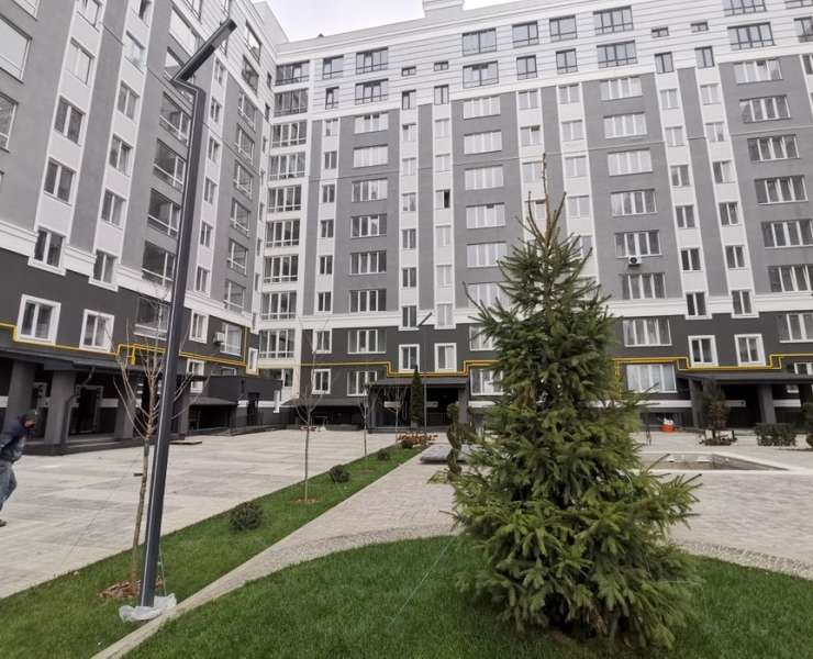 Продажа прекрасная 2 двухкомнатная квартира ЖК Идилика Буча. Агентство недвижимости