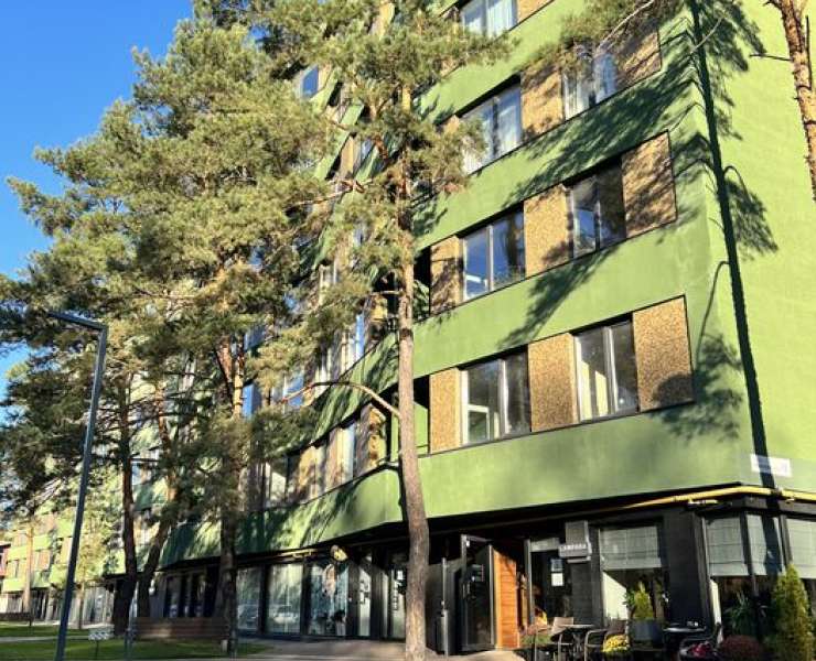 Продажа 1 однокомнатная квартира с дизайнерским ремонтом в ЖК Park Town Гостомель. Агентство недвижимости
