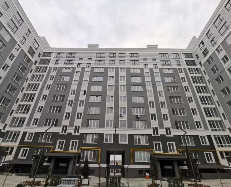 Продажа прекрасная 2 двухкомнатная квартира ЖК Идилика Буча. Агентство недвижимости