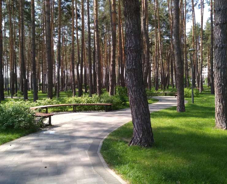 Продажа двухуровневая квартира возле Центрального парка улица Чехова Ирпень. Агентство недвижимости