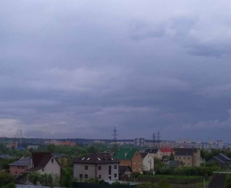 Продажа 2 двухкомнатная квартира в заселенном доме Буча. Агентство недвижимости