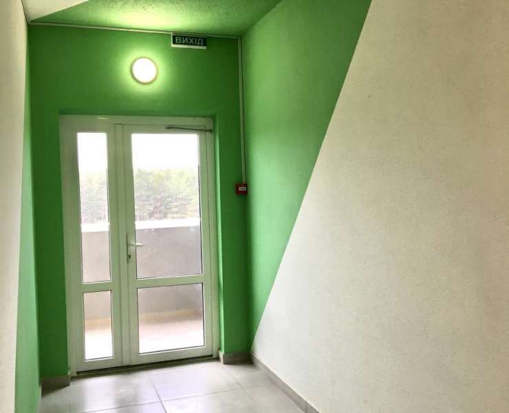 Продажа новая 3 трехкомнатная квартира ЖК Green Side Ирпень. Агентство недвижимости