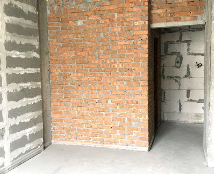 Продажа новая 3 трехкомнатная квартира ЖК Green Side Ирпень. Агентство недвижимости