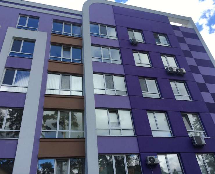 Продажа 1 однокомнатная квартира возле Центрального парка Ирпень. Агентство недвижимости
