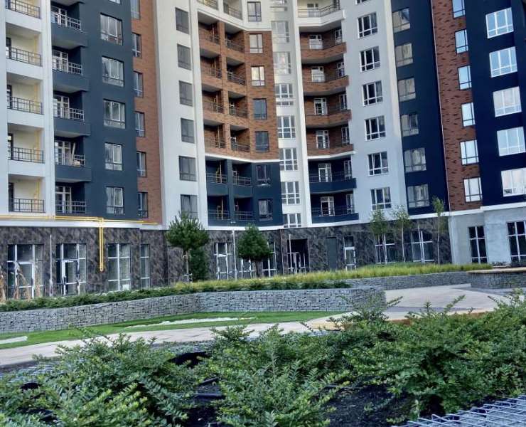Продажа 1 однокомнатная квартира возле набережной в Ирпене. Агентство недвижимости
