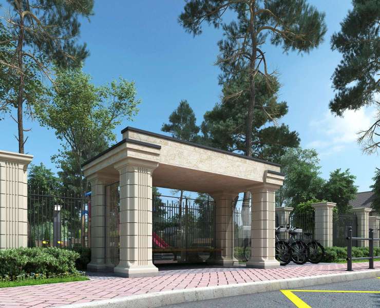 Продажа новая 1 однокомнатная квартира ЖК премиум класса Монако Ирпень. Агентство недвижимости