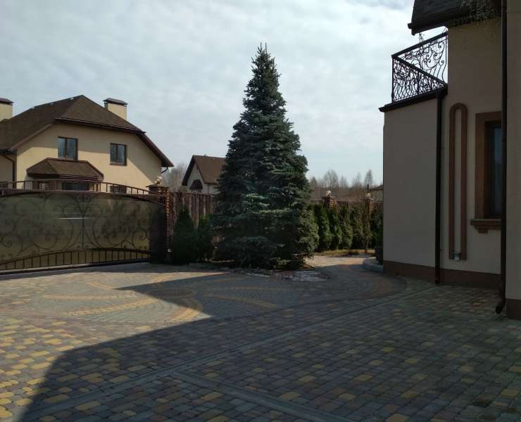 Продажа жилой дом в коттеджном городке Швейцарская Деревня. Агентство недвижимости