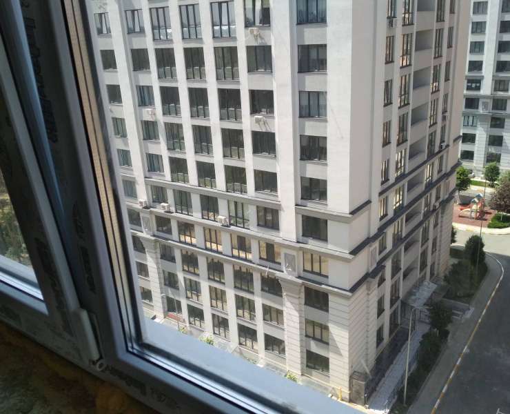 Продажа видовая 1 однокомнатная квартира в ЖК Скай 2 Ирпень. Агентство недвижимости