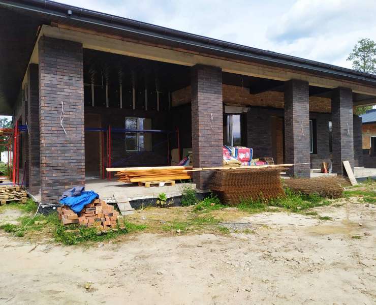 Продажа дома в красивом районе Ирпеня. Агентство недвижимости