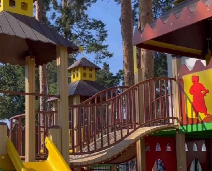 Продажа готовый таунхаус Family Park Residence лесная Буча. Агентство недвижимости