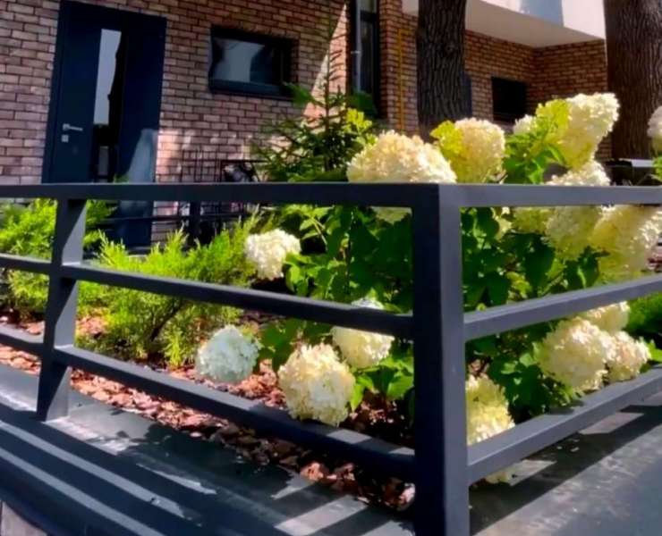 Продажа готовый таунхаус Family Park Residence лесная Буча. Агентство недвижимости