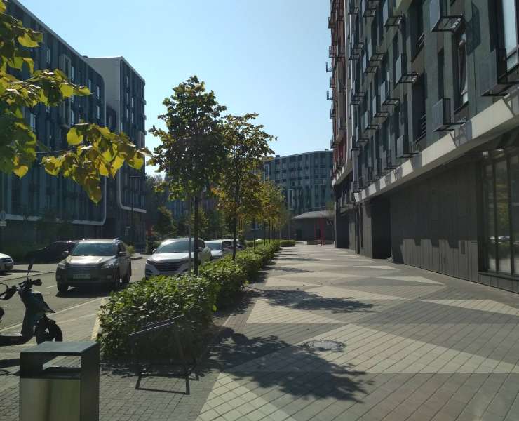 Продажа 2 двухкомнатная квартира в ЖК Республика с документами Киев. Агентство недвижимости