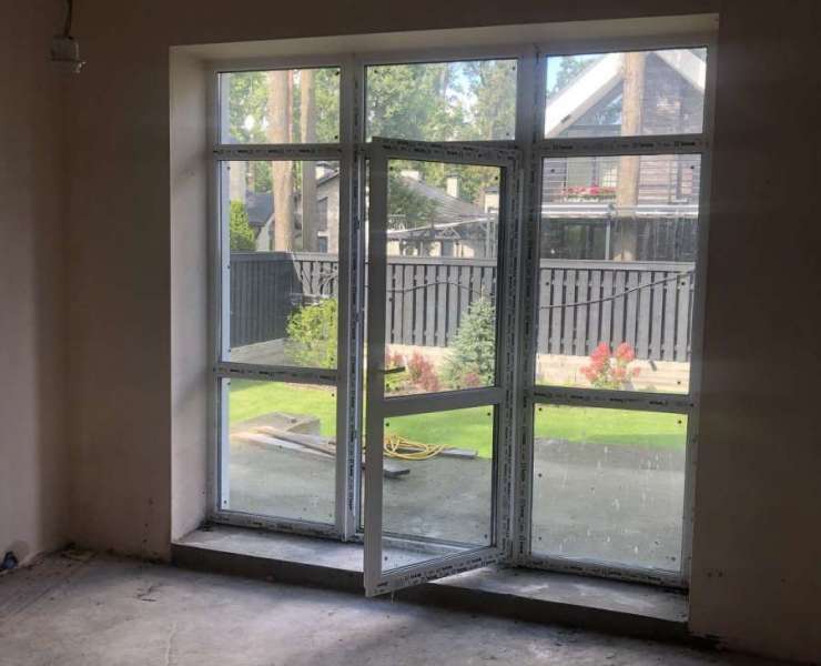Продажа готовый двухэтажный дом коттеджный городок Park Residence в Буче. Агентство недвижимости