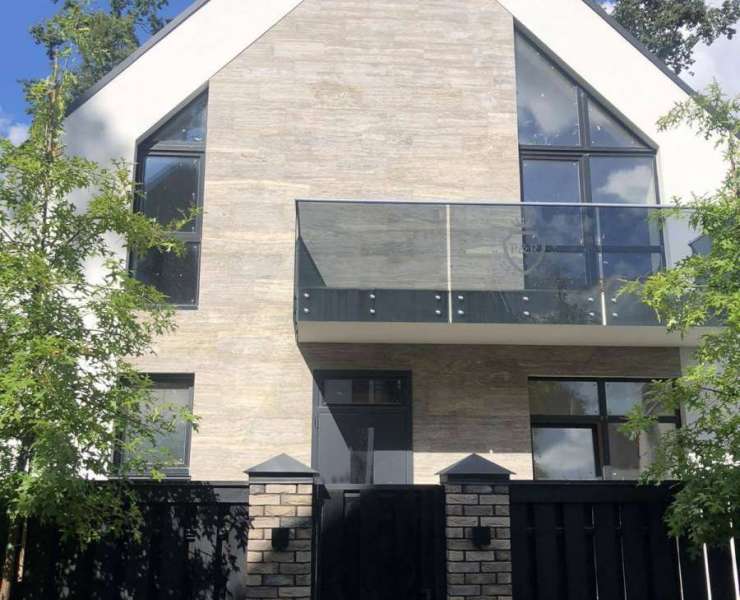 Продажа готовый двухэтажный дом коттеджный городок Park Residence в Буче. Агентство недвижимости