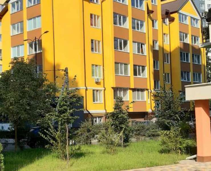 Продажа 1 однокомнатная квартира с ремонтом возле парка Матери в Ирпене. Агентство недвижимости