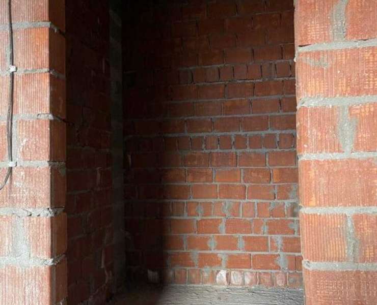 Продажа уютная 2 двухкомнатная квартира с большой террасой и кухней-гостиной ЖК Ютландия Ирпень. Агентство недвижимости