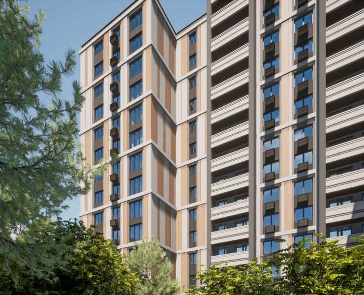 Продажа 1 однокомнатная квартира в центре Ирпеня ЖК Фаворит 2. Агентство недвижимости