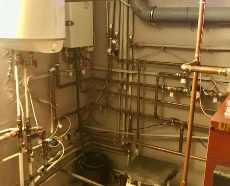 Продажа дом с ремонтом, мебелью и участком земли 15 соток. Агентство недвижимости