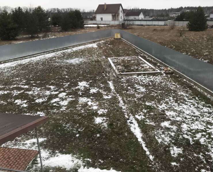Продажа дом с ремонтом, мебелью и участком земли 15 соток. Агентство недвижимости