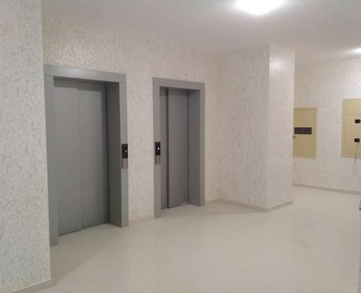 Продажа 1 однокомнатная квартира в ЖК Центральный 2 с видом на Центральный парк. Агентство недвижимости