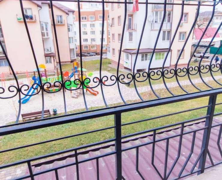 Продажа большая 2 двухкомнатная квартира с ремонтом и мебелью ЖК Джерело Ирпень. Агентство недвижимости