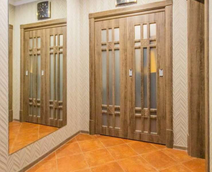 Продажа большая 2 двухкомнатная квартира с ремонтом и мебелью ЖК Джерело Ирпень. Агентство недвижимости