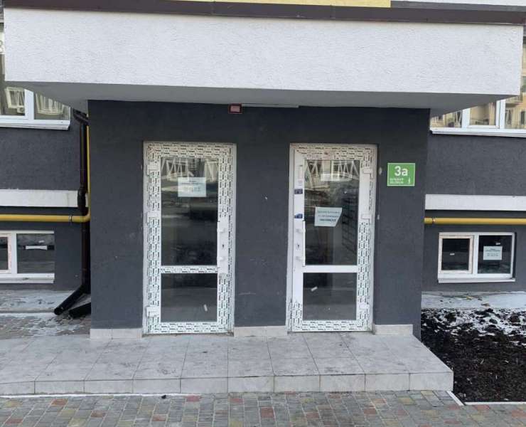 Продажа 2 двухкомнатная квартира ЖК Грин Ярд Ирпень. Агентство недвижимости
