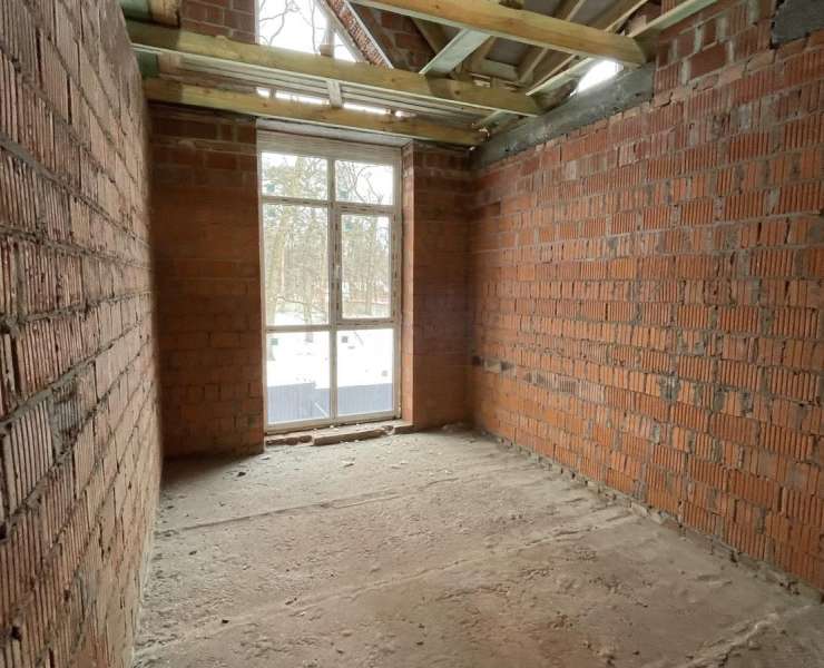 Продажа таунхаус улица Яснополянская центральная часть Буча. Агентство недвижимости